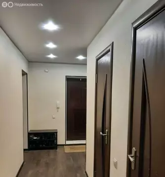 1-комнатная квартира: Подольск, улица Некрасова, 1 (41.9 м)