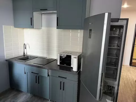 1-к кв. Московская область, Одинцово ул. Маршала Жукова, 23к2 (38.0 м)