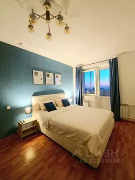 2-к кв. Курская область, Курск просп. Победы, 54 (58.0 м)