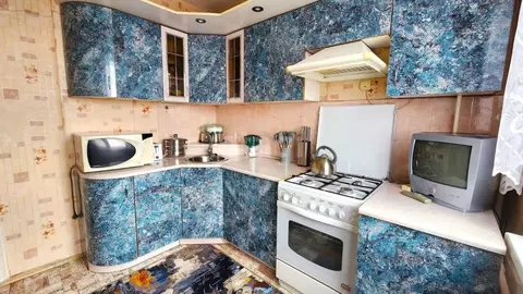 3-к кв. Воронежская область, Воронеж Ленинский просп., 73 (66.0 м)