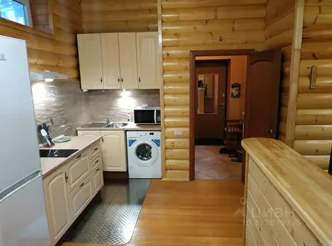 Дом в Московская область, Щелково городской округ, Загорянский пгт ул. ...