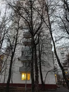 1-к кв. Москва ул. Малая Грузинская, 33 (38.3 м)