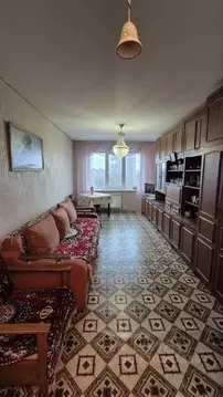 3-к кв. Татарстан, Казань ул. Маршала Чуйкова, 69 (67.0 м)