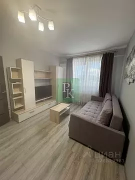 1-к кв. Крым, Симферополь ул. Севастопольская, 43Ж (35.2 м)