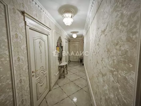 3-к кв. Калужская область, Калуга проезд 3-й Академический, 4 (72.1 м)