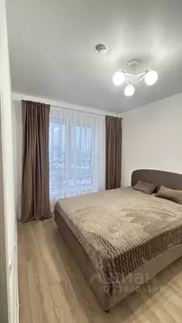 1-к кв. Московская область, Мытищи ул. Колонцова, 2Бк1 (34.0 м)