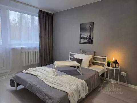 3-к кв. Свердловская область, Екатеринбург ул. Ясная, 6 (58.6 м)