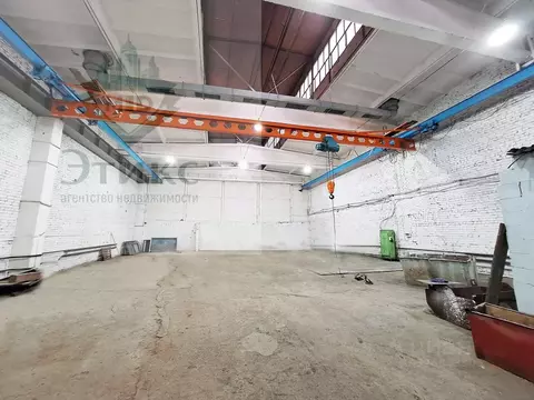 Производственное помещение в Ульяновская область, Ульяновск ул. МТС-1, ...
