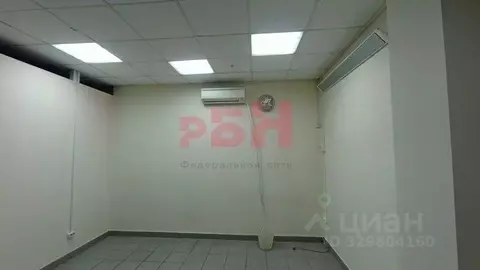 Офис в Самарская область, Самара ул. Водников, 26 (19 м)