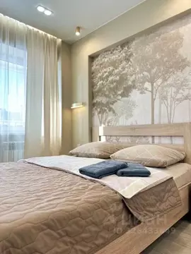 1-к кв. Иркутская область, Иркутск Култукская ул., 101/1 (45.0 м)