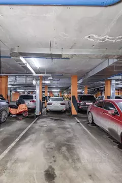 Гараж в Свердловская область, Екатеринбург ул. Машинная, 1Бк1 (15 м)