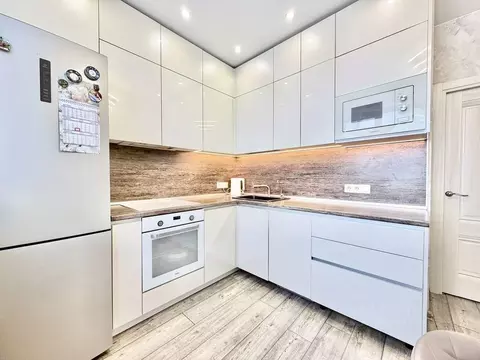 2-к кв. Санкт-Петербург Рыбацкий просп., 15 (52.6 м)