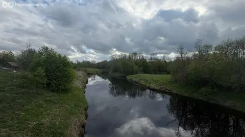 Участок в Колчановское сельское поселение, деревня Дяглево, 27 (15.9 ...