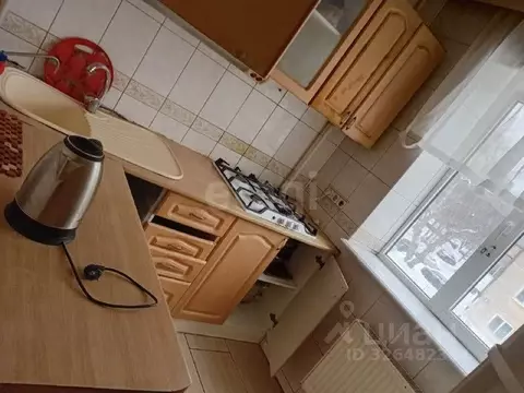 3-к кв. Башкортостан, Уфа ул. Степана Халтурина, 44 (60.0 м)