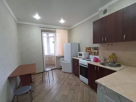 1-к кв. Краснодарский край, Абинск Ростовская ул., 108 (35.8 м)