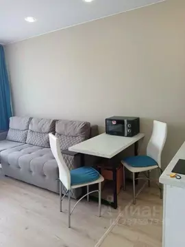 1-к кв. Иркутская область, Иркутск ул. Пискунова, 148/8 (30.0 м)