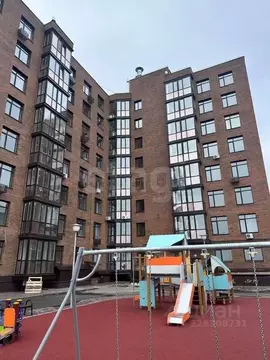 1-к кв. Курская область, Курск ул. Халтурина, 8 (50.0 м)