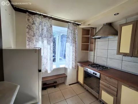 1-комнатная квартира: Миасс, улица Добролюбова, 4 (30.3 м)