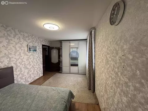 3-комнатная квартира: Борисоглебск, улица Терешковой, 16Б (60 м)