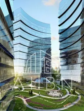 Офис в Москва Одесская ул., 2 (43 м)