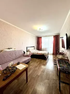 2-к кв. Белгородская область, Белгород Железнодорожная ул., 125 (58.1 ...