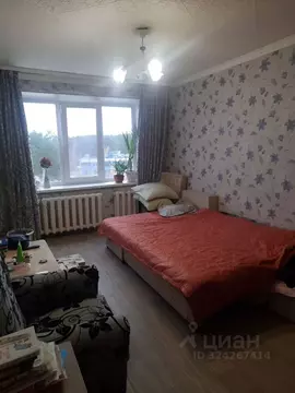 3-к кв. Свердловская область, Кировград ул. Лермонтова, 79 (65.0 м)