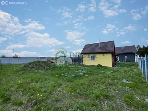 Дом в Приозерский район, Запорожское сельское поселение, посёлок ...