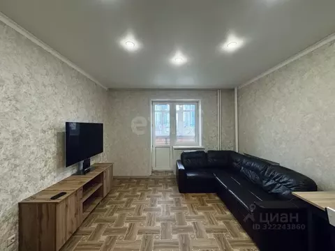 Студия Мордовия, Саранск ул. Девятаева, 7 (28.4 м)