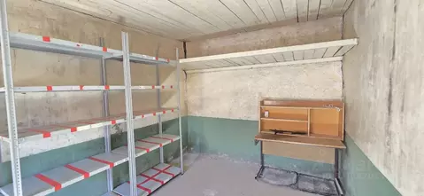 Гараж в Московская область, Балашиха Никольско-Архангельский мкр, ...