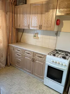 1-к кв. Москва пос. ЛМС, Центральный мкр, 26 (30.8 м)