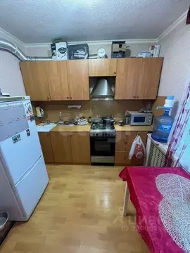 1-к кв. Коми, Ухта просп. Ленина, 59 (34.8 м)