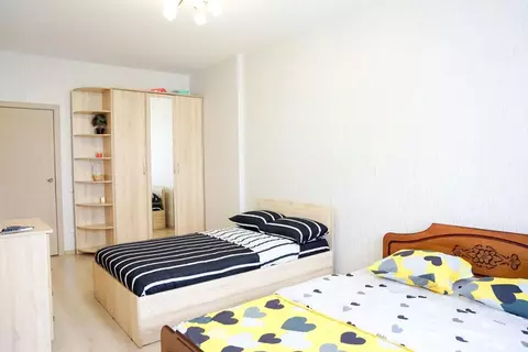 2-к кв. Пермский край, Пермь ул. Революции, 52В (48.0 м)