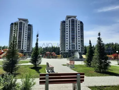3-к кв. Алтайский край, Барнаул ул. 6-я Нагорная, 15Г/8 (76.5 м)