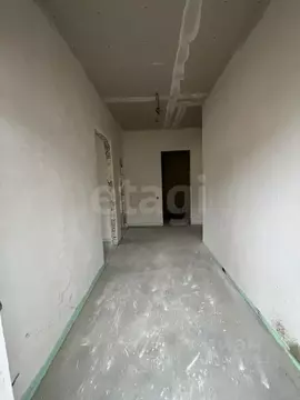 2-к кв. Северная Осетия, Владикавказ ул. Астана Кесаева, 44Вк3 (60.2 ...