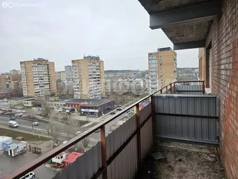 1-комнатная квартира: Тольятти, улица Лизы Чайкиной, 66А (37 м)