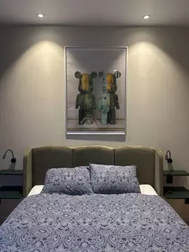 1-к кв. Санкт-Петербург просп. Энергетиков, 8к2 (26.0 м)