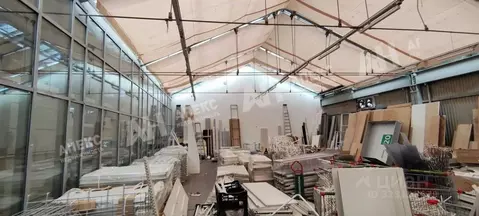 Склад в Московская область, Котельники Новорязанское ш., 5 (2905 м)