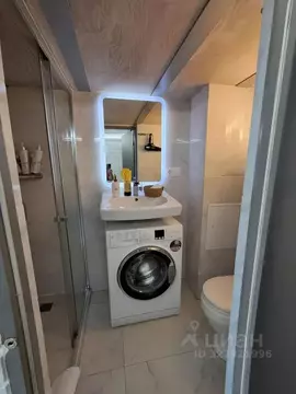 3-к кв. Москва Автозаводская ул., 23К7 (85.0 м)