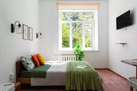 Студия Удмуртия, Ижевск Песочная ул., 4Б (21.0 м)