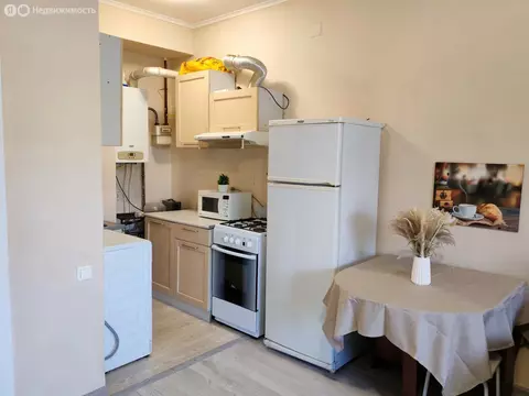 1-комнатная квартира: Сочи, Восточная улица, 8/1 (35 м)