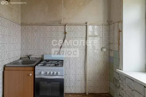 3-комнатная квартира: Подольск, Литейная улица, 1/7 (49.8 м)