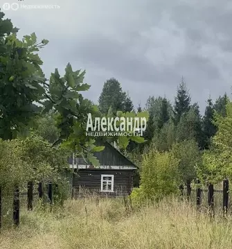 Дом в Сланцевский район, Гостицкое сельское поселение, деревня ...