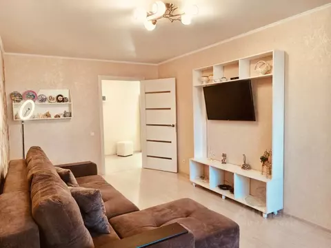 2-к кв. Саратовская область, Энгельс просп. Фридриха Энгельса, 95А ...