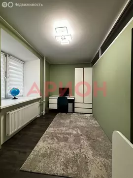 2-комнатная квартира: Тюмень, Амурская улица, 39 (58 м)