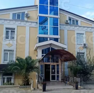 Студия Краснодарский край, Сочи Транспортная ул., 78/31 (17.0 м)