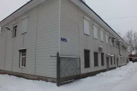 Офис в Башкортостан, Уфа Кольцевая ул., 68/1 (215 м)