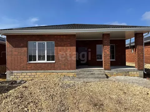 Дом в Ставропольский край, Михайловск Шпаковский район, ул. Евгения ...