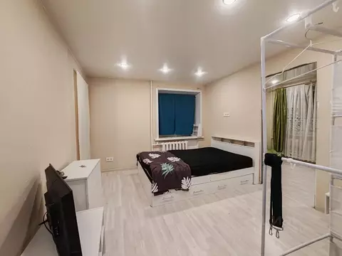 1-к кв. Новосибирская область, Новосибирск ул. Бориса Богаткова, 186/3 ...