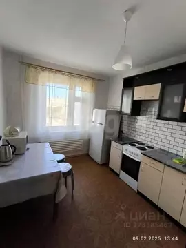 4-к кв. Башкортостан, Уфа ул. Бессонова, 31 (76.4 м)