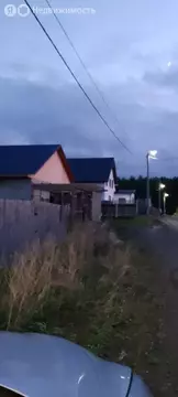 Дом в Сосновоборск, ДНТ Весна, 13 (18 м)